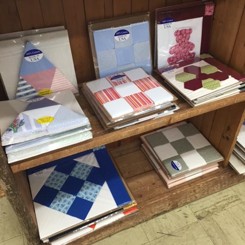 Quilt Supplies Cost Of Making A